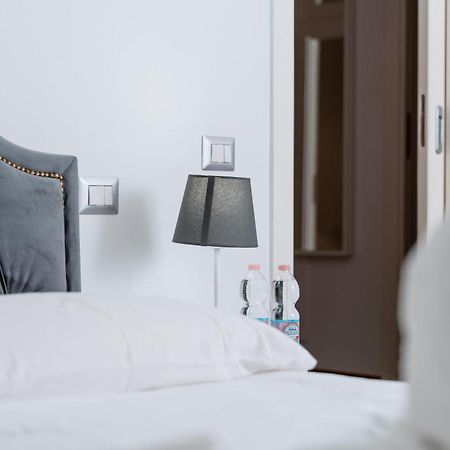 Holiday Home Mar Pacifico Napoli מראה חיצוני תמונה