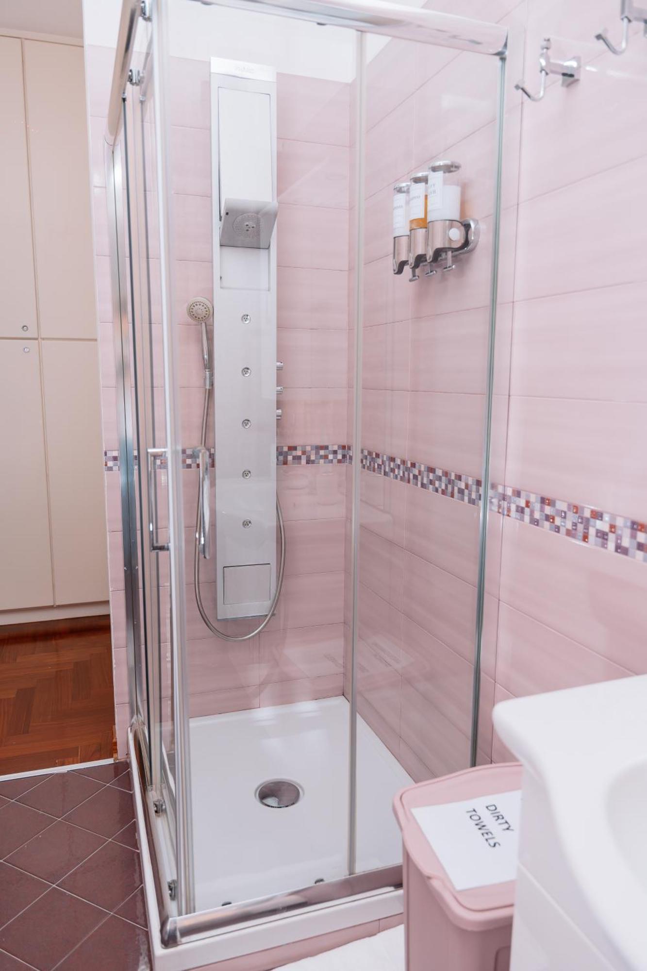 Holiday Home Mar Pacifico Napoli מראה חיצוני תמונה