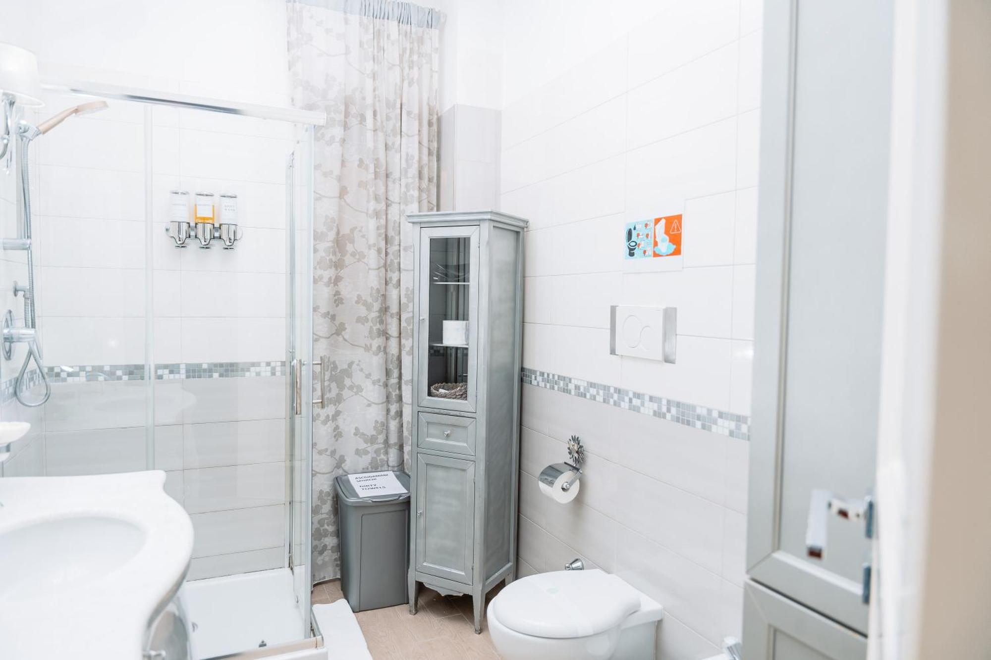 Holiday Home Mar Pacifico Napoli מראה חיצוני תמונה