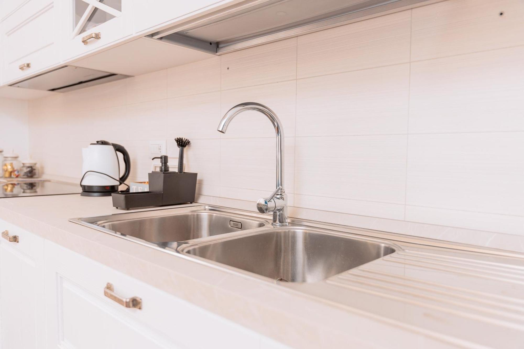 Holiday Home Mar Pacifico Napoli מראה חיצוני תמונה