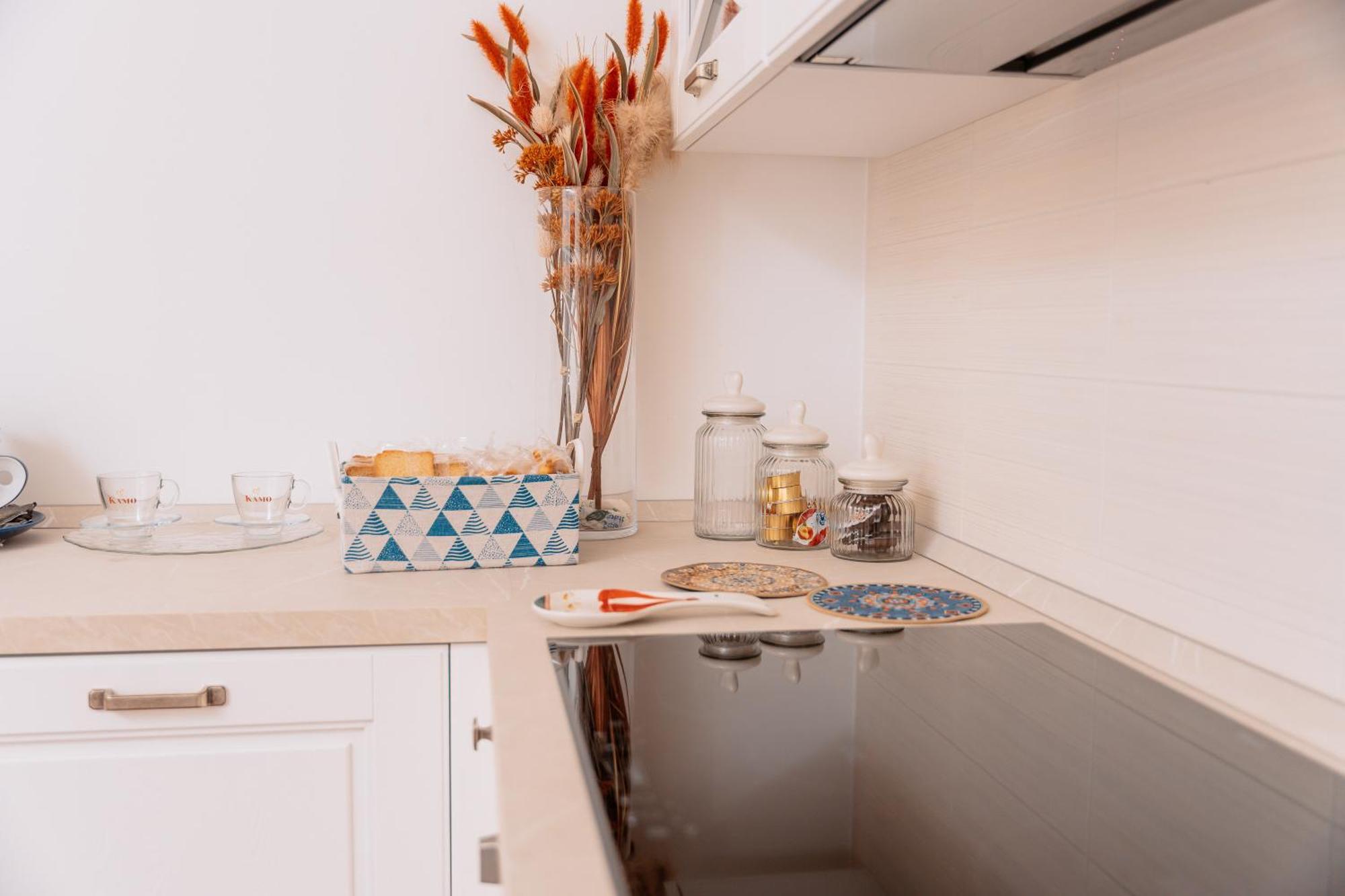 Holiday Home Mar Pacifico Napoli מראה חיצוני תמונה